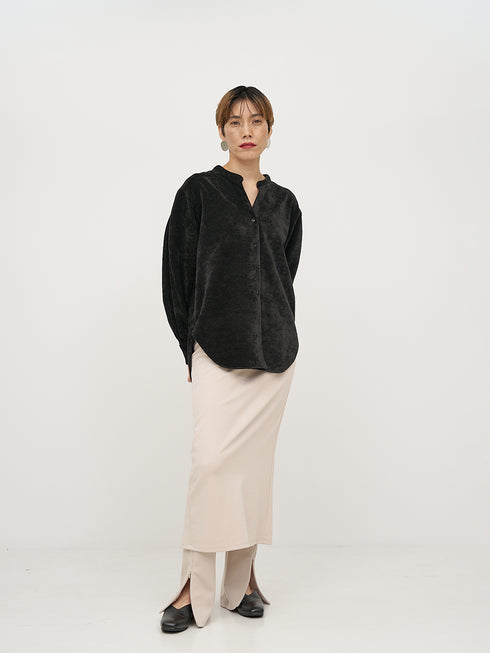 【 予約:10月上旬 】WARMER SLIT SK /Y254-21114